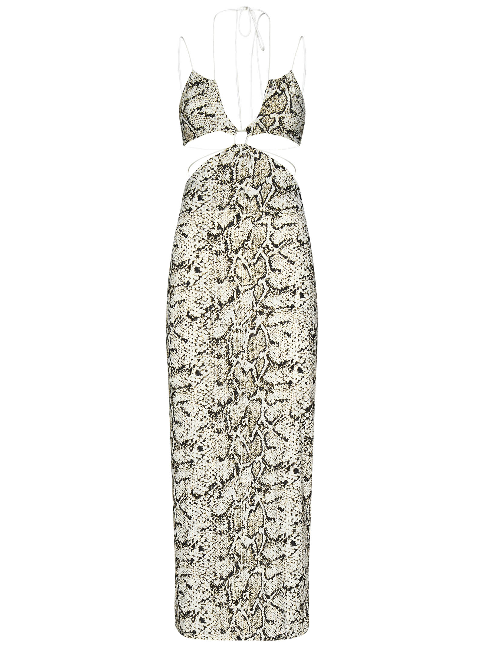 Amazuìn Uma Dress - OS